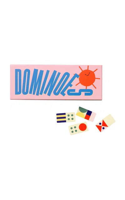 Printworks Domino, Junior In Multi