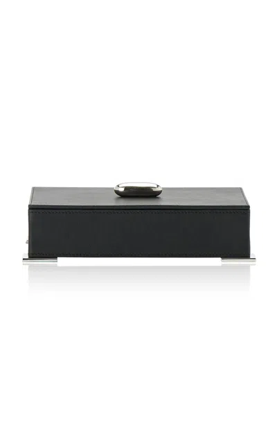 Savette - Large Box - Multi In Black