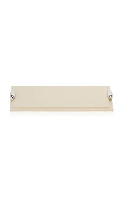 Savette - Tray - Multi In Brown