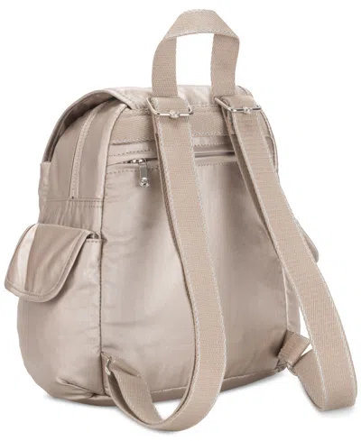 Kipling City Pack Mini Backpack In Multi