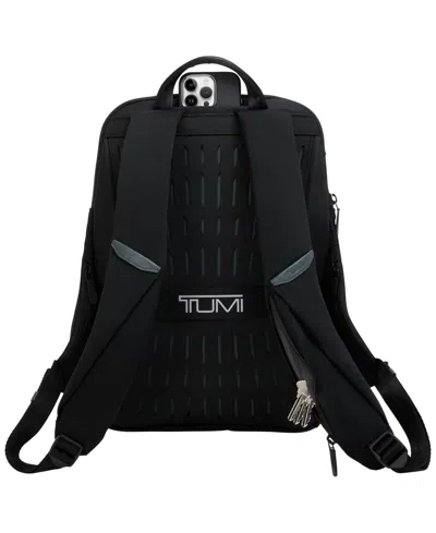 Tumi Men's Medium Laptop Backpack In Black