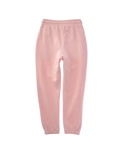Off-white ™ Solid Sweatpant In Pink