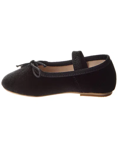 Noralee Ballet Flat In Red