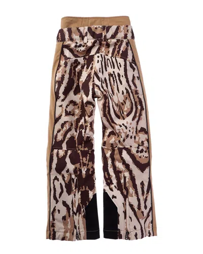 Bogner Tilde Pant In Brown
