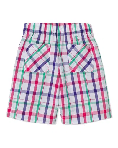 Classic Prep Dylan Short In Multi