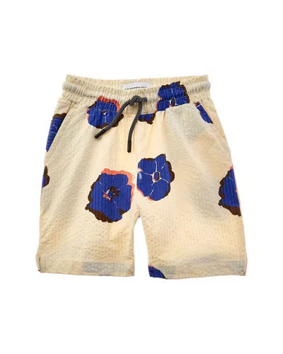 Sovereign Code Trail Short In Beige
