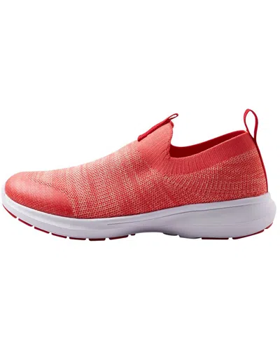 Reima Bouncing Sneaker In Red