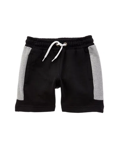 Sovereign Code Jet Short In Black
