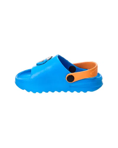 Josmo Sandal In Multi