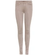 7 FOR ALL MANKIND SKINNY JEANS,P00218508