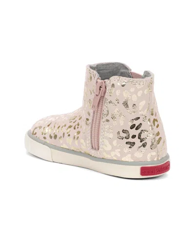 See Kai Run Keegan Sneaker In Multi