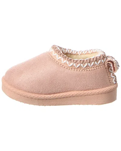 Avalanche Slipper In Neutral