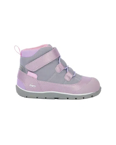 See Kai Run Sam Ii Wp Boot In Gray