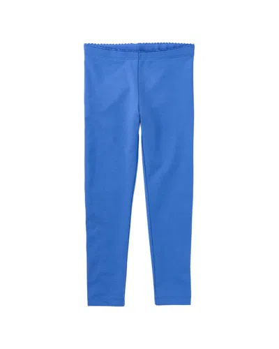 Tea Collection Legging In Blue