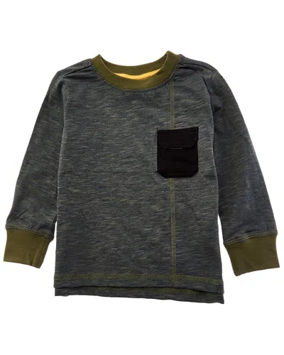 Sovereign Code Wallace T-shirt
