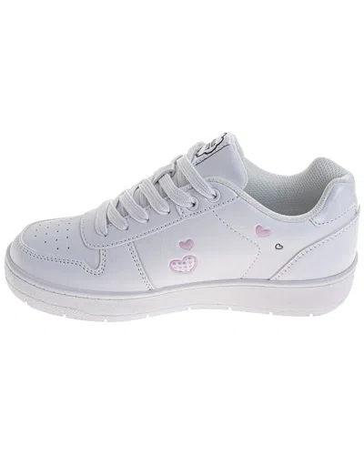Josmo Sneaker In White