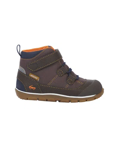 See Kai Run Sam Ii Wp Boot In Brown