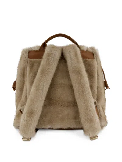 DRAWSTRING BACKPACK