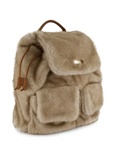 DRAWSTRING BACKPACK