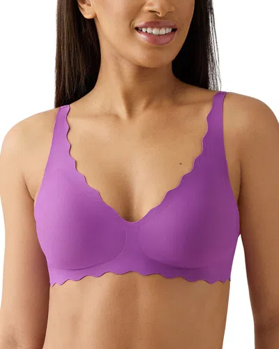B.tempt'd Wireless Bra In Multi