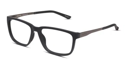 Smith Optics Smith Spindle Matte Black In Matte Black
