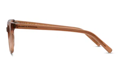 Diff Carina Brown,clear In Brown