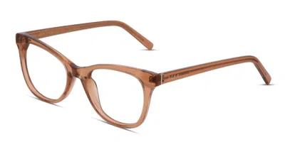Diff Carina Brown,clear In Brown