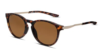 Smith Optics Smith Wander Tortoise In Brown