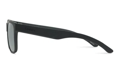 Smith Optics Smith Lowdown 2 Core Matte Black In Matte Black