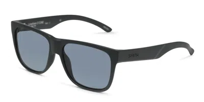 Smith Optics Smith Lowdown 2 Core Matte Black In Matte Black