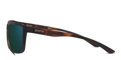 Smith Optics Smith Riptide Brown,tortoise In Brown,tortoise