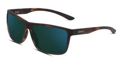 Smith Optics Smith Riptide Brown,tortoise In Brown,tortoise