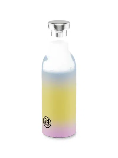 24bottles Gradient-effect Water Bottle In Multi