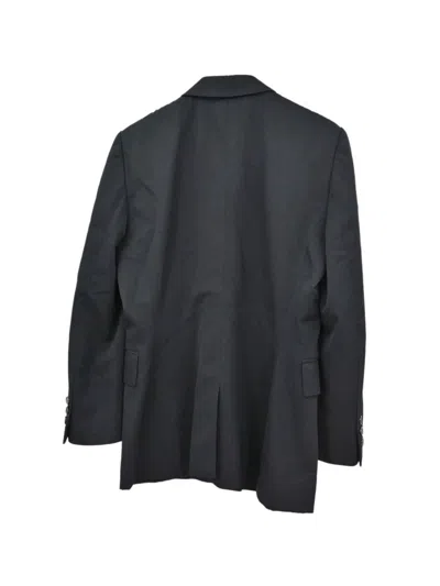 SINGLE-BREASTED JACKET