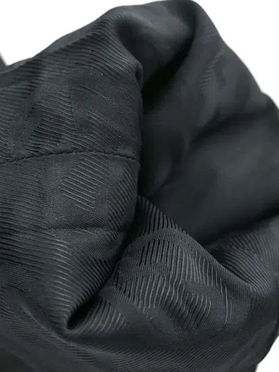 SINGLE-BREASTED JACKET