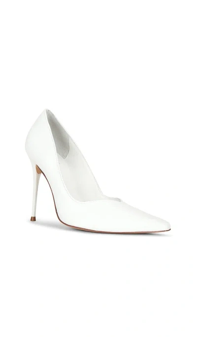 Raye Danae Pump In White