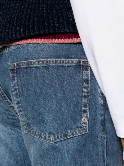 Cycle Legend Jeans In Blue