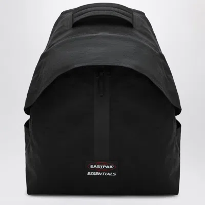 Essentials Backpack In Black