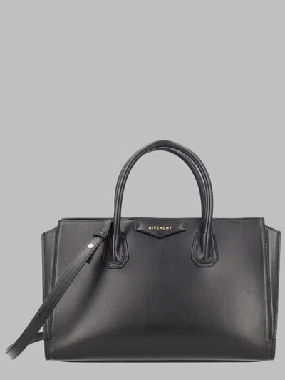 Givenchy In Black