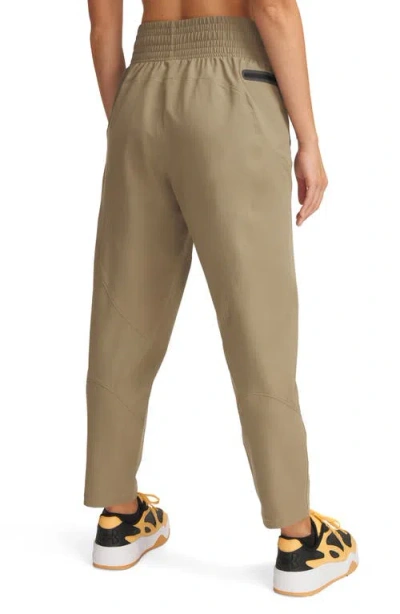 Under Armour Unstoppable Ankle Pants In Multi