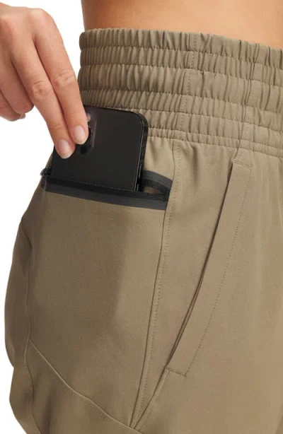 Under Armour Unstoppable Ankle Pants In Multi
