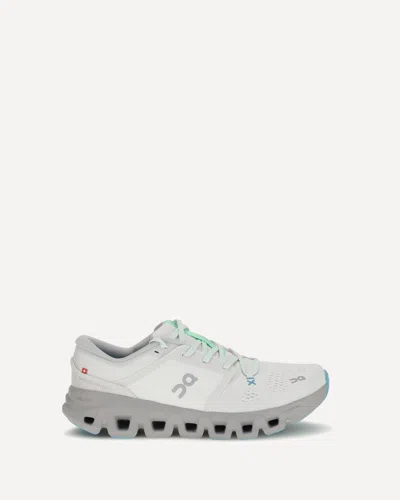 On Cloud X 5 Training Sneakers In Multi
