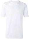 HELMUT LANG PLAIN T-SHIRT,G09HM51811964263