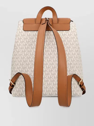 Michael Kors Backpack In Multi