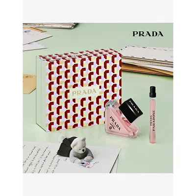 Prada Paradoxe Eau De Parfum Set