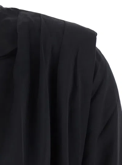 Bash Long-sleeve T-shirt In Black