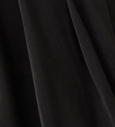 Bash Long-sleeve T-shirt In Black