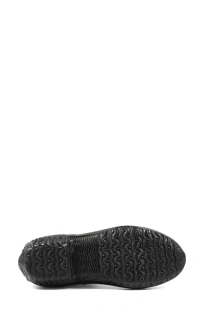 Bogs Glitter Waterproof Rain Boot In Black