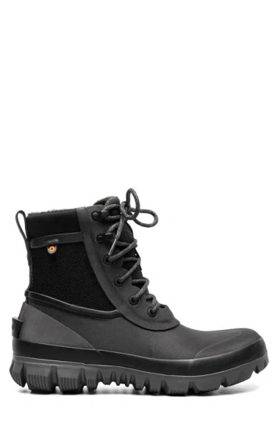 Bogs Arcata Boot In Black