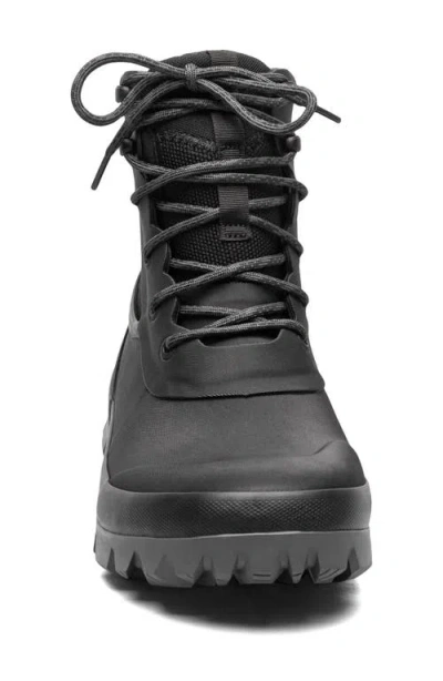 Bogs Arcata Boot In Black